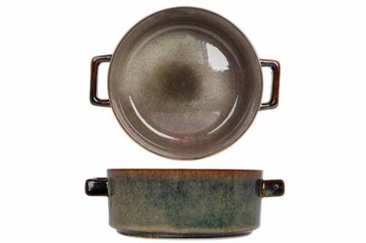 Quintana Green Soepkom&nbsp;<br />&Oslash; 13 x 5,5 cm