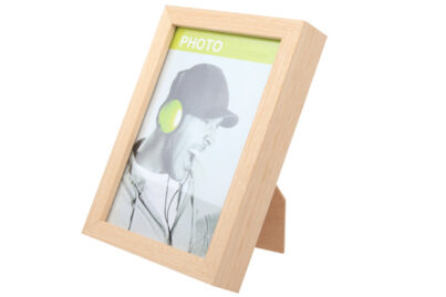 Beach Fotolijst&nbsp;<br />20 x 3 x 26 cm · hout