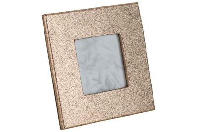 Fotolijst Koper&nbsp;<br />20 x 2 x 20 cm · hout