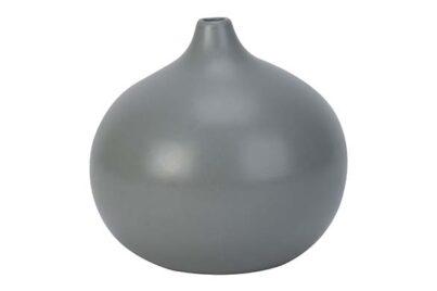 Goccia Green Vaasje&nbsp;<br />&Oslash; 14 x 13,5 cm · keramiek