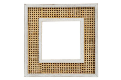 Fotolijst Birma&nbsp;<br />17 x 1,5 x 17 cm · hout