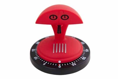 Kookwekker Koffie Machine&nbsp;<br />&Oslash; 7,6 x 8,6 cm