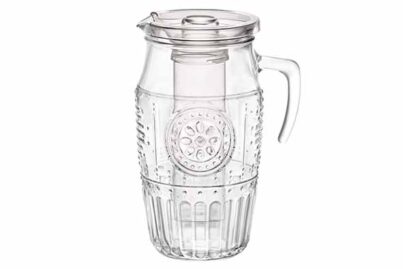 Romantic Waterkan 1,8L&nbsp;<br />met deksel en koeler
